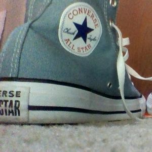 Converse Shoes